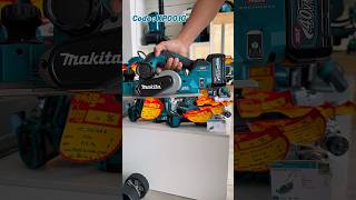 Makita KP001G  Makita Planer 40V  82mm  Depth 4mm  ម៉ូទ័រឈូសឈើ 👉 ពត៌មានបន្ថែម ☎️  077 979 797 [upl. by Miza981]