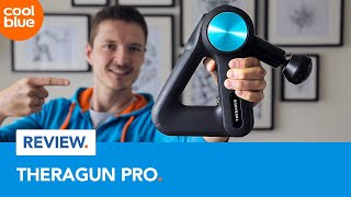 Theragun PRO  Review [upl. by Taro312]