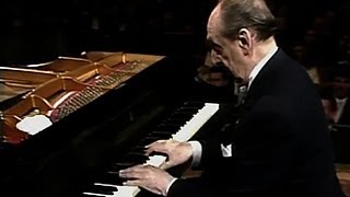 Schumann  Träumerei quotKinderszenenquot No 7 Scenes from Childhood  Vladimir Horowitz [upl. by Noned]