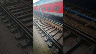 Chennai railway station youtube ytshorts viralvideo yt [upl. by Zerk508]