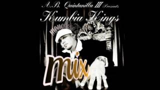 Kumbia kings mix [upl. by Imac726]