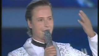 VITAS Катюша Katyusha Low [upl. by Osnofedli488]