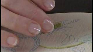 An Introduction to Crewel Embroidery [upl. by Roger]