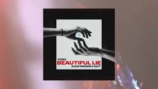 Yoav  Beautiful Lie  Ajun Perwira EDIT [upl. by Nallaf]