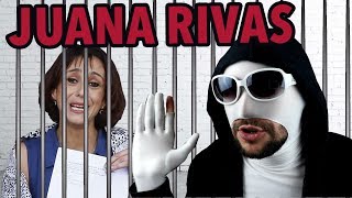 El caso de Juana Rivas [upl. by Daahsar]