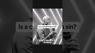 Is cohabiting a sin kesiena kesienaesiri christianbelief like and subscribe [upl. by Ertnod]