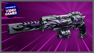 How to get Epochal Integration Legendary Hand Cannon in Destiny 2 [upl. by Yenahpets]