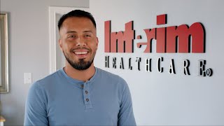 Connecteam Testimonial  Interim Health Care Advancing Home Care Management [upl. by Orth]