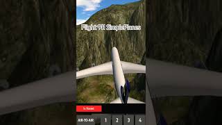 planecrash plane crash aviation animation edit [upl. by Ursulina]