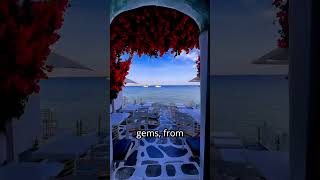 Santorini Greece – Explore the Magic of Greece’s Most Beautiful Island lensofexplorations [upl. by Strephon]