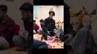 Rajju per prank video rajjufam chotanawab chotanawab cuteshivani05 [upl. by Flower]