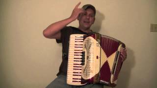 What to look for when buying an used accordion [upl. by Yrreiht]