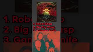 Nonagon Infinity  The Infinite Album [upl. by Ettezoj]