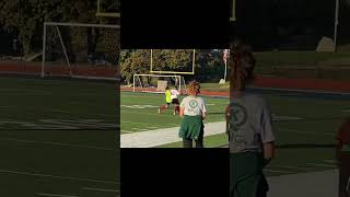 Penalty or Clean 7th grade soccer [upl. by Keith966]