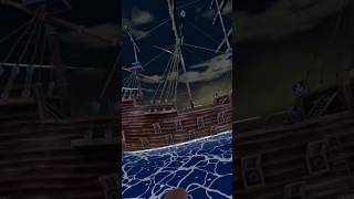 buying a Galleon for the first time sail vr metaquest [upl. by Clifton]