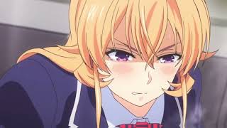 「New Light」Erina Nakiri「Food Wars」EditAMV [upl. by Anyt]