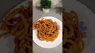 Butter chakali Recipe  Rice Butter murukku  Butter murukku shortsvideo shortsfeed [upl. by Girhiny]