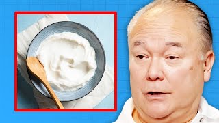 EAT THIS Homemade Yogurt to Heal Your Gut amp FIX SIBO  Dr William Davis [upl. by Vyky]