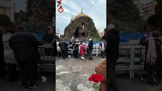 Oggi è un giorno dedicato alla Madonna di Lourdes proprio stasera la Madonna di Lourdes ti aiuterà [upl. by Emelita]