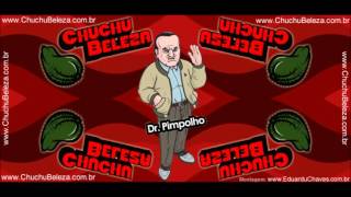 Dr Pimpolho Encomenda Atrasada [upl. by Candis]