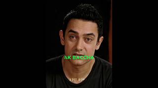 Aap Shaitaani Kar Rahe Hai  Aamir Khan quotTaare Zameen Parquot Edit  Memory Reboot aamirkhan [upl. by Ailegave]