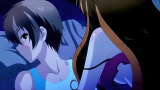 Top 10 Best Yuri Anime Couples of All Time [upl. by Domenech]