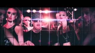 CLUB DOGO  CHISSENEFREGA IN DISCOTECA  VIDEO UFFICIALE prod Don Joe [upl. by Rennat]