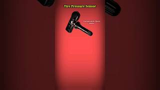 What is Tire Pressure Sensor [upl. by Hendrik]