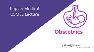 USMLE Prep Obstetric Procedures Lecture [upl. by Crowell]