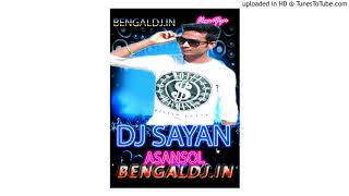 Sabse Demand Wala Purulia Remix Song South Tapori Mix By DJ SAYAN ASANSOL [upl. by Ytok194]