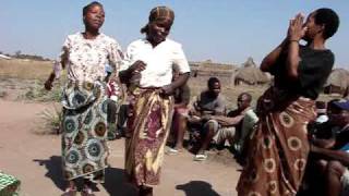 Mozambique dance [upl. by Pearse]