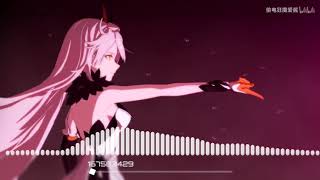 OSTSoundTrack quotBEFALLquot Animation The Return of God Kiana FORMAT FLAC  Honkai Impact 3 崩坏3rd [upl. by Lira]