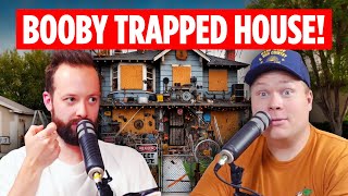 Katko v Briney The Famous Booby Trap Case  Ep 233 [upl. by Whittemore]