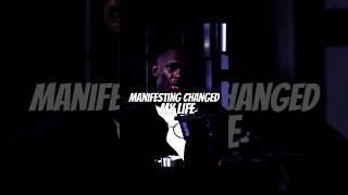 𝐌𝐀𝐍𝐈𝐅𝐄𝐒𝐓 motivation motivational manifest motivationalvideo speech [upl. by Boardman557]