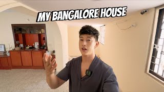 My Bangalore House TOUR A day in my life 2024 edition [upl. by Torr270]