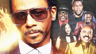 30 Minutes of Katt Williams Vs EVERYONE  With Receipts [upl. by Eioj]