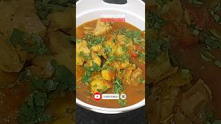 How to cook Chicken in Cooker  Chicken cook in pressure cooker in 5 mins  Chicken curry chicken [upl. by Hodgson844]