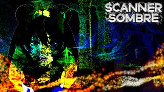 Scanner Sombre Can We Make It Out In One Piece [upl. by Noiwtna]