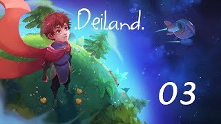 МОГУЧИЙ РЕЙНДЖЕР 3 Прохождение Deiland [upl. by Amaral]