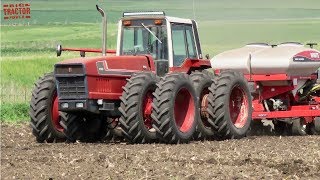 TRACTORS That Made the 1980s Great [upl. by Jar]