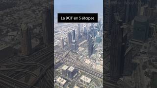 Le DCF en 5 étapes [upl. by Jeramey]