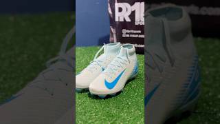 MERCURIAL SUPERFLY 10 ELITE chuteira futebol soccer [upl. by Nolyd786]