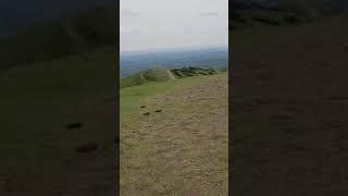 Malvern hills mountains travel nature england fypシ゚viral [upl. by Honan595]