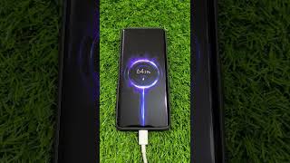 120W Charging Speed Test Redmi Note 13 Pro Plus redmiviralyoutubexiaomi120w [upl. by Mert246]