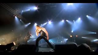 Sentenced Buried Alive Full Concert [upl. by Aekerly]