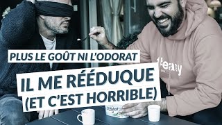 Comment retrouver le GOUT et lODORAT après le COVID Tests avec des recettes DEGUEULASSES [upl. by Melli52]