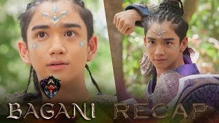 Bagani Week 10 Recap  Part 1 [upl. by Initirb574]