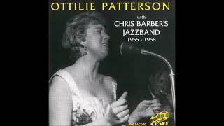 Ottilie Patterson with Chris Barbers Jazzband 19551958  16  Just A Closer Walk With Thee [upl. by Joscelin307]