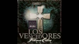 01 Funky  Intro  Los Vencedores  Platinum Edition [upl. by Ennaegroeg]