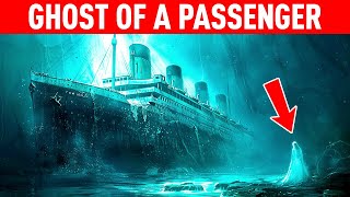 Are There Ghosts in the Wreck of the Titanic [upl. by Gothart]